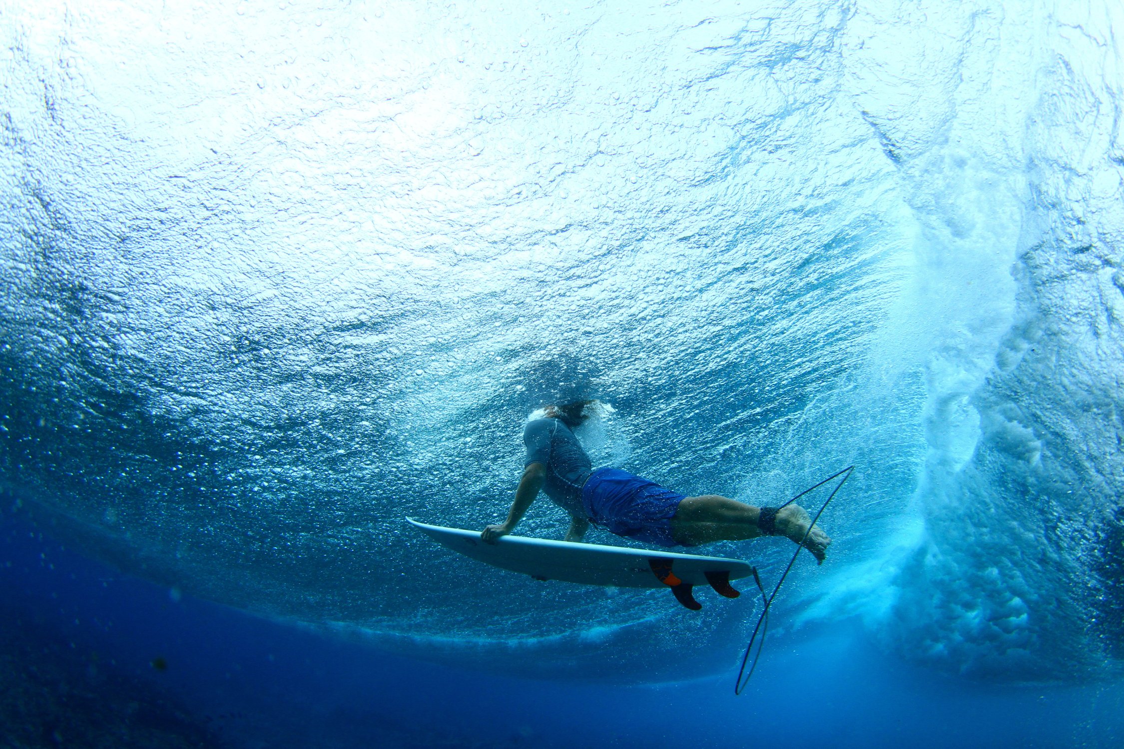 Curso de tecnificacion de Surf en Mundaka con Mike Dobos