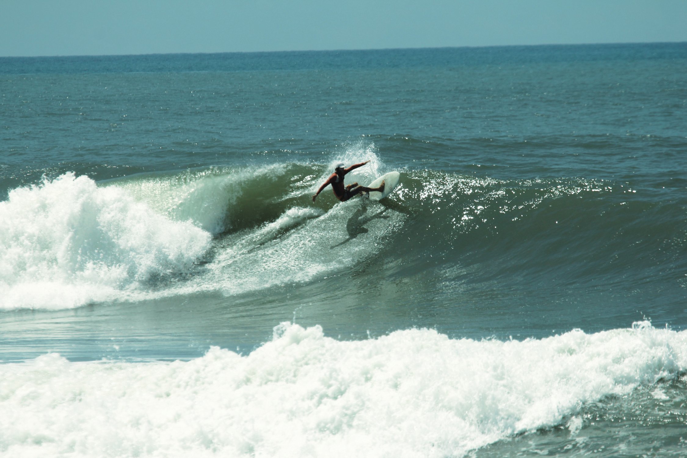 Cursos y clases privadas de surf en Mundaka