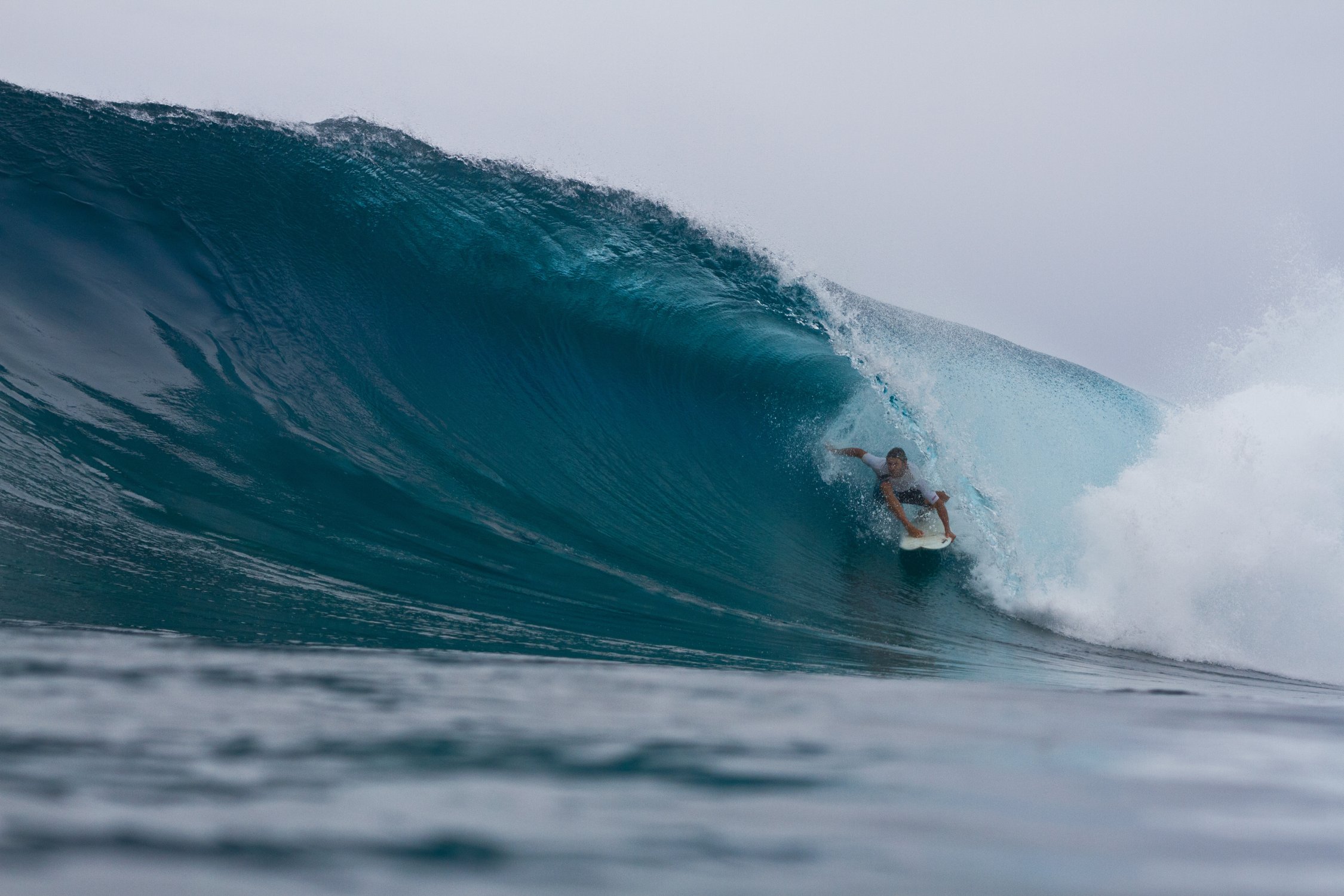 Mike Dobos Clases de Surf Mundaka