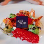 Restaurante Luruna Mundaka guia repsol 2026