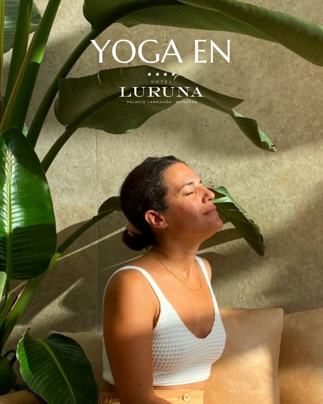 Evento Mundaka Yoga